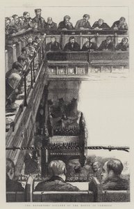 The Reporters