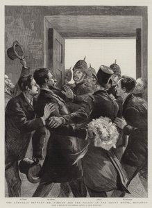 Kampen mellom O