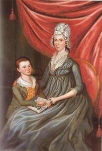 av Charles Peale Polk