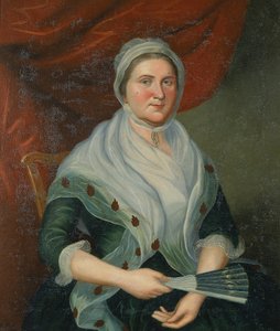  av Charles Peale Polk