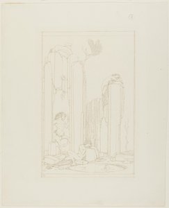  av Charles Ricketts