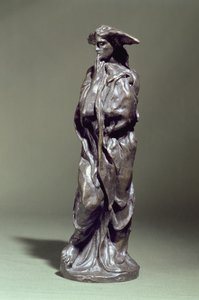 Stillhet av Charles Ricketts