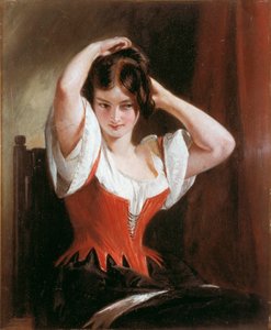 Dulcinea av Toboso