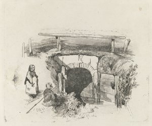 Bruk av Charles Rochussen