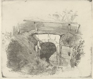 Bruk av Charles Rochussen