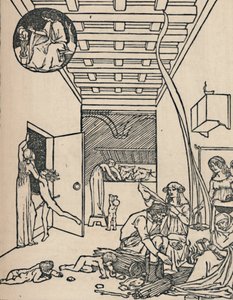 'Vinter', 1919