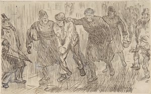 Happy Thought for Punch, 16. desember 1876, 1876.