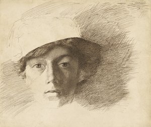  av Charles Samuel Keene