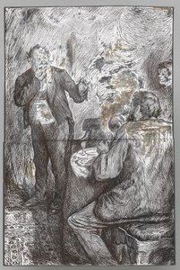  av Charles Samuel Keene