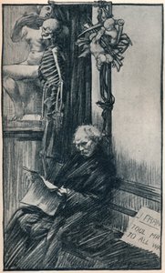 A Maker of Modeling Tools, 1900-tallet 1914-1915