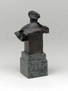 Feltmarskalk Douglas Haig, 1. jarl Haig, øverstkommanderende for den britiske hæren, 1918 ca.