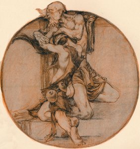 Return of the Prodigal, 1900-tallet 1914-1915