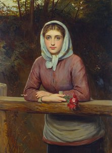 Møtet, 1881