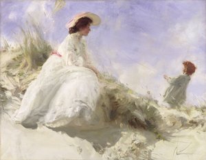  av Charles Sims
