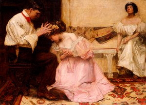 De to kronene, 1896