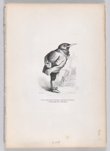 Gamle, ødelagte, utslitte, lunefulle, men likevel gode, likevel dedikerte og hjemlige etter temperament..., ca. 1837-47.