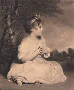 Uskyldens tidsalder av Charles Turner