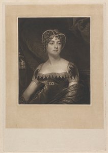 Catherine Thomason, fru Thomas Whitmore fra Apley av Charles Turner