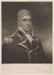 Sir Harry Burrard-Neale, andre baronet av Charles Turner