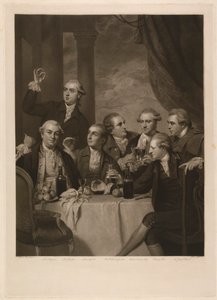 Amatørforeningen av Charles Turner