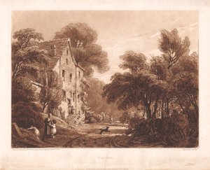 ruller av Charles Turner