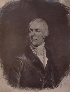 William Pitt den yngre , engelsk politiker og statsminister, 1800-tallet 1894