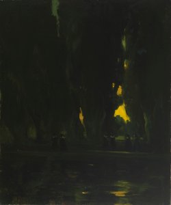  av Charles Walter Stetson