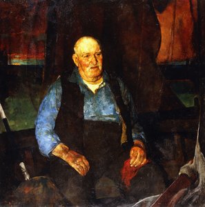 Førstestyrmann