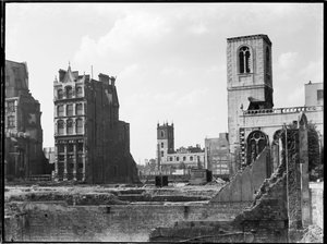 St Giles