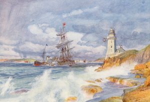  av Charles William Wyllie