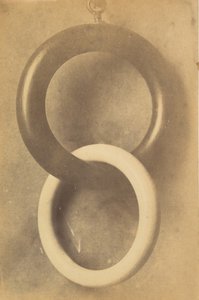 Passage of Matter Through Matter, 27. juli 1878. av Charles Williams