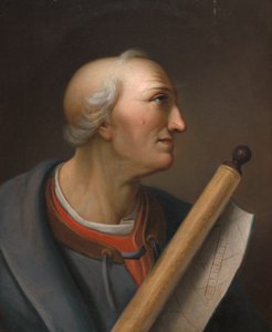 Amerigo Vespucci (1454–1512)