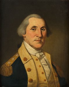 av Charles Willson Peale