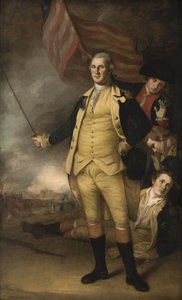  av Charles Willson Peale