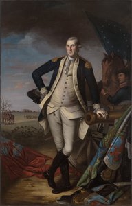  av Charles Willson Peale