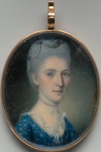  av Charles Willson Peale