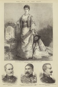 Krigen i øst