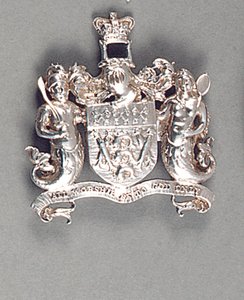 Viktoriansk livmerke, 1841 av Charles and Storer Reily