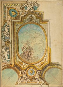  av Charles de la Fosse