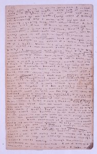 Side fra Roe Head Journal, 11. august 1886