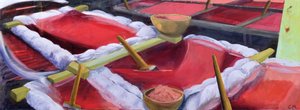 Making Madder, 2003
