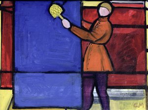 Ultramarine, 2003