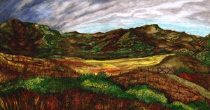 Bangor, Nord-Irland, 2020 av Charlotte Orr