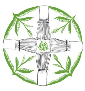 Match-logo, 2018 (penn og blekk) av Charlotte Orr