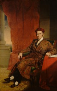  av Chester Harding
