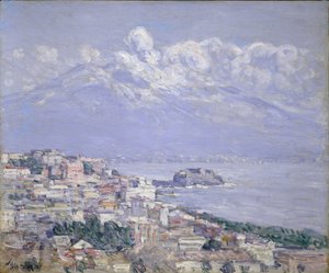  av Childe Frederick Hassam