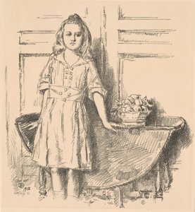 Virginia av Childe Frederick Hassam