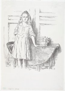 Virginia av Childe Frederick Hassam