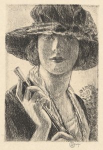  av Childe Hassam