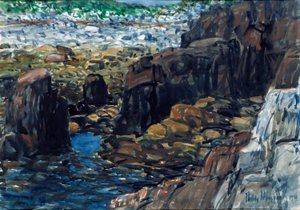  av Childe Hassam
